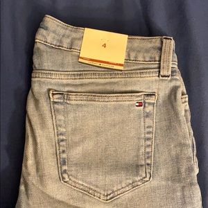 Tommy Hilfiger Jean shorts